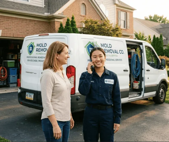 Crawlspace Mold Remediation Brainard, NE FAQs